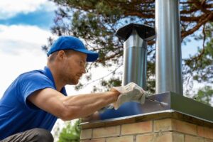 chimney installation service nj