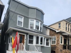 composite decking installation contractor